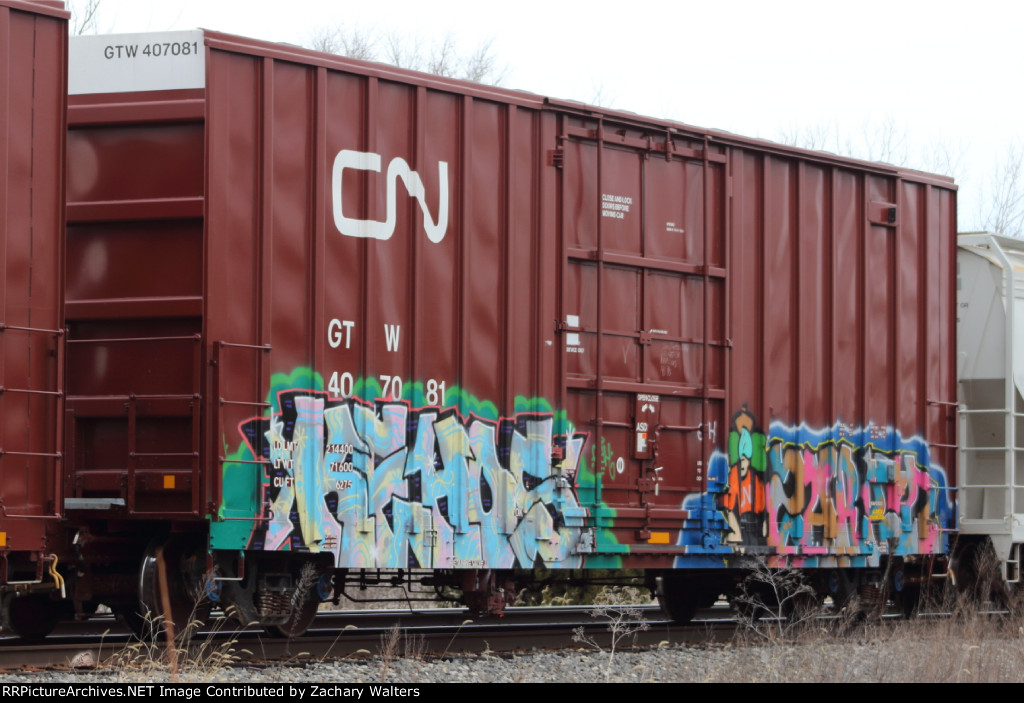 GTW 407081